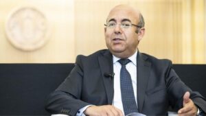 جريدة الاخبار 24 % - الوكالة الوطنية للمياه والغابات تعقد اجتماعا لتأهيل المناطق المحمية وحماية التنوع البيولوجي