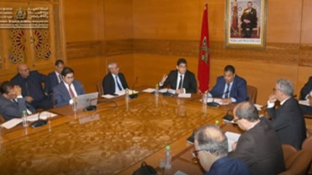 تعديل مشروع قانون الصحافة لترسيخ التمثيلية وحماية الحقوق المهنية - 2026 جريدة الاخبار 24 % - تعديل مشروع قانون الصحافة لترسيخ التمثيلية وحماية الحقوق المهنية