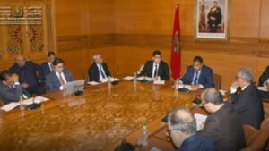 تعديل مشروع قانون الصحافة لترسيخ التمثيلية وحماية الحقوق المهنية