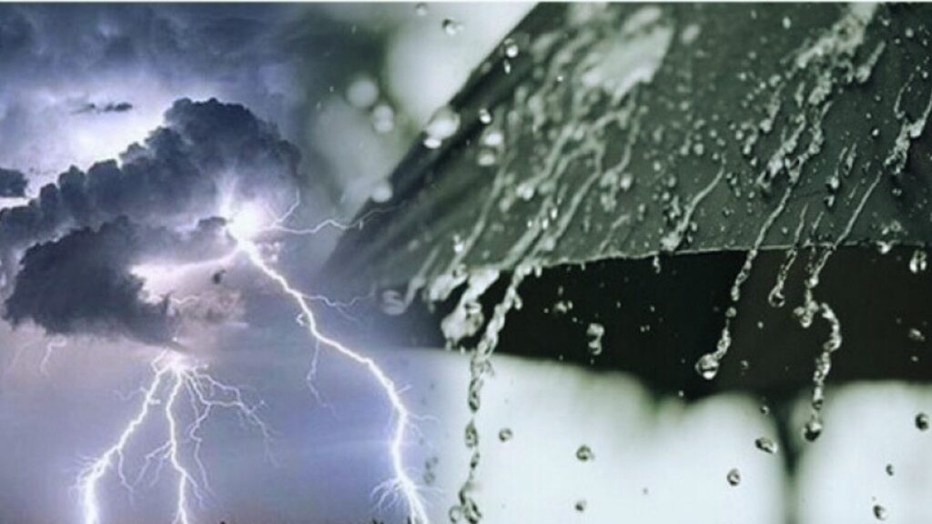 توقعات المديرية العامة للأرصاد الجوية ليوم الأحد - 2026 جريدة الاخبار 24 % - توقعات المديرية العامة للأرصاد الجوية ليوم الأحد