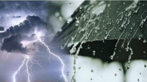 جريدة الاخبار 24 % - توقعات المديرية العامة للأرصاد الجوية ليوم الأحد