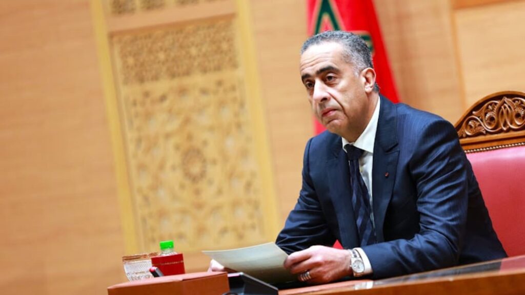 حموشي يأمر بصرف منحة استثنائية لموظفي الأمن الوطني - 2026 جريدة الاخبار 24 % - حموشي يأمر بصرف منحة استثنائية لموظفي الأمن الوطني