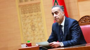 جريدة الاخبار 24 % - حموشي يأمر بصرف منحة استثنائية لموظفي الأمن الوطني