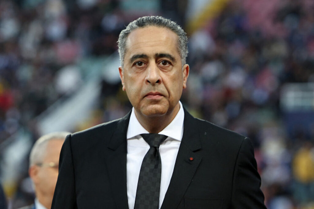 حموشي يقر دعما ماليا استثنائيا لموظفي الأمن الوطني المصابين بأمراض مكلفة