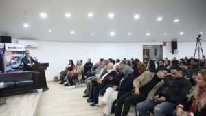 جريدة الاخبار 24 % - قرار أممي يؤكد الحكم الذاتي كخيار للنزاع المفتعل في الصحراء المغربية