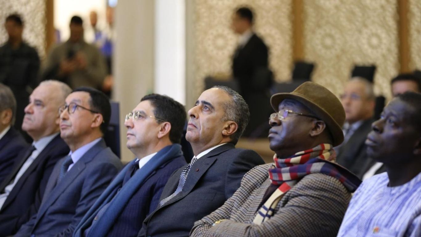 افتتاح مركز للتعاون الشرطي نموذج متكامل للأمن الرياضي والرقمي بالقارة - 2026 جريدة الاخبار 24 % - افتتاح مركز للتعاون الشرطي نموذج متكامل للأمن الرياضي والرقمي بالقارة