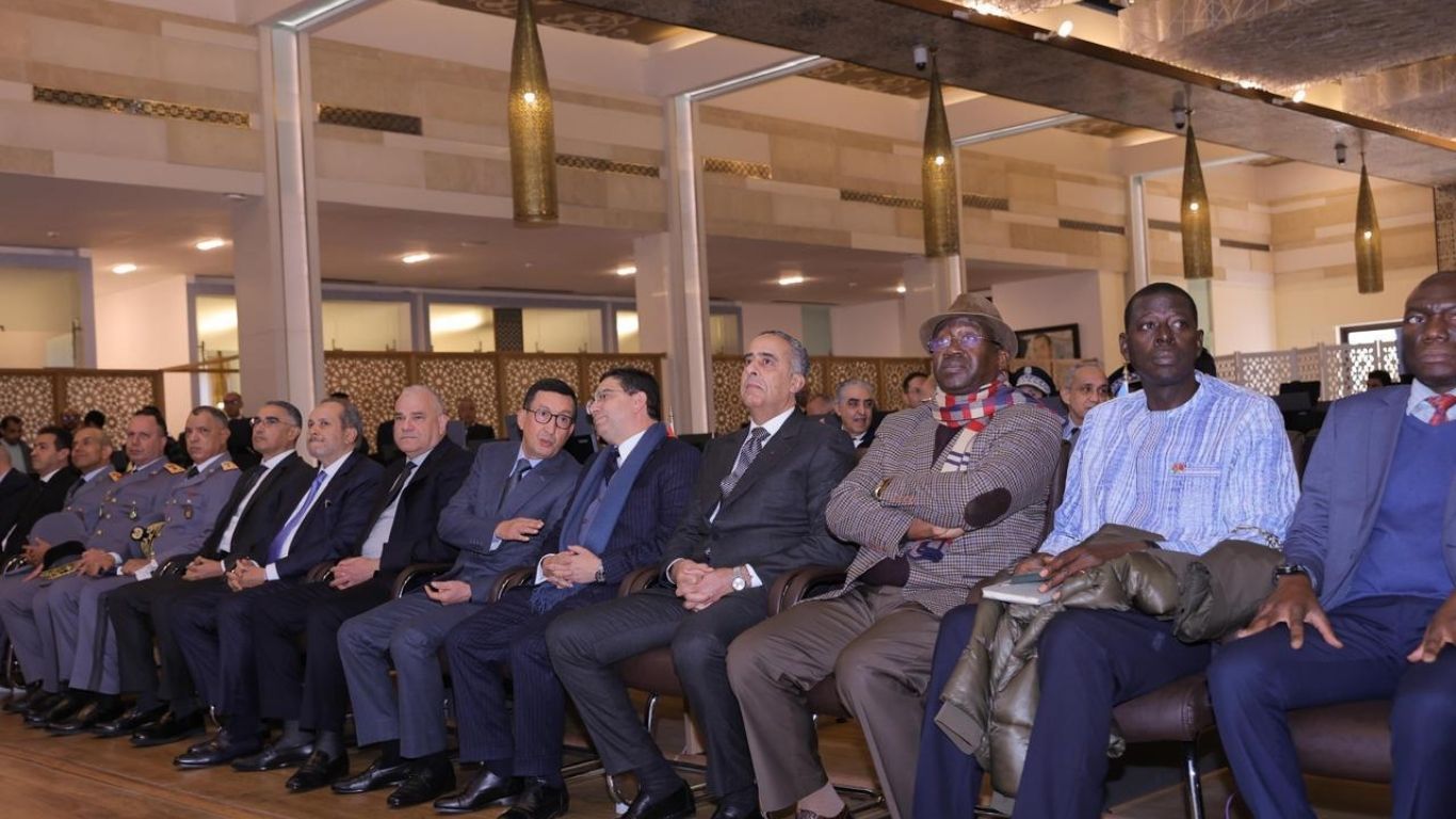 افتتاح مركز للتعاون الشرطي نموذج متكامل للأمن الرياضي والرقمي بالقارة - 2026 جريدة الاخبار 24 % - افتتاح مركز للتعاون الشرطي نموذج متكامل للأمن الرياضي والرقمي بالقارة