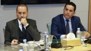 وزير الصحة يفصح عن تعبئة شاملة ومخطط وقائي لمتضرري الفيضانات بآسفي - 2026 جريدة الاخبار 24 % - وزير الصحة يفصح عن تعبئة شاملة ومخطط وقائي لمتضرري الفيضانات بآسفي