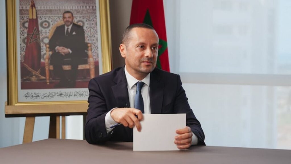 وزير الصحة يفصح عن تعبئة شاملة ومخطط وقائي لمتضرري الفيضانات بآسفي - 2026 جريدة الاخبار 24 % - وزير الصحة يفصح عن تعبئة شاملة ومخطط وقائي لمتضرري الفيضانات بآسفي