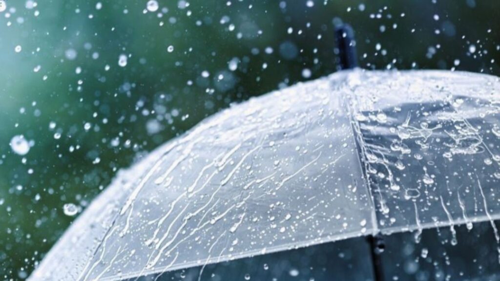 جريدة الاخبار 24 % - المديرية العامة للأرصاد الجوية تعلن نشرة إنذارية