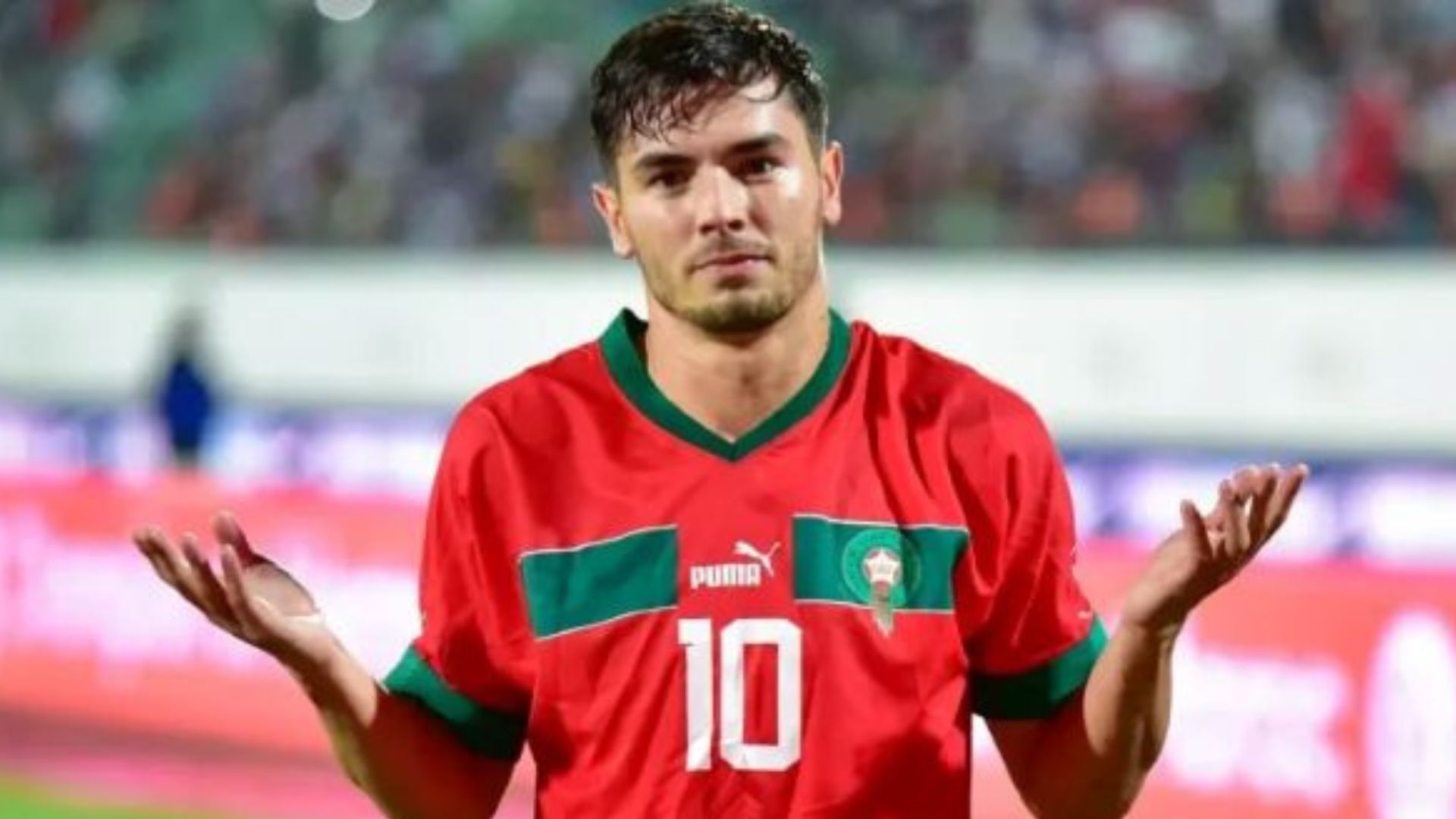 جريدة الاخبار 24 % - دياز ومزراوي يضعان بصمتهما في التشكيلة المثالية لدور المجموعات بالكان