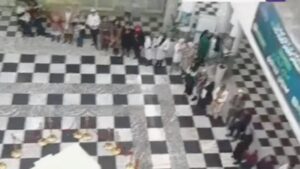 جريدة الاخبار 24 % - وقفة احتجاجية للتنسيق النقابي لتفعيل النصوص التنظيمية للقطاع الصحي بالقنيطرة