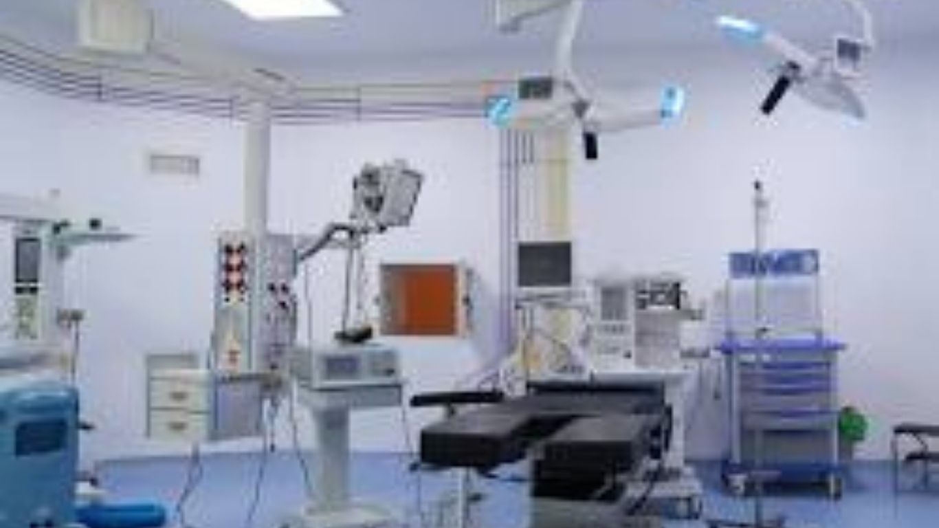 جريدة الاخبار 24 % - المستشفى الإستشفائي الزموري منصة للابتكار الطبي والتكوين الصحي بالقنيطرة