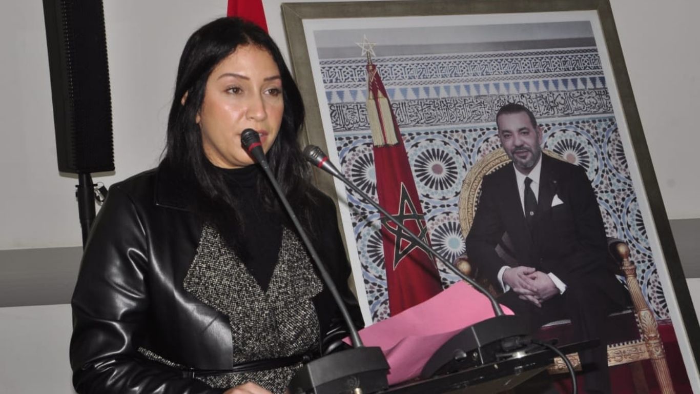 جريدة الاخبار 24 % - مستشفى الزموري بالقنيطرة نموذج متكامل للصحة الأكاديمية والميدانية