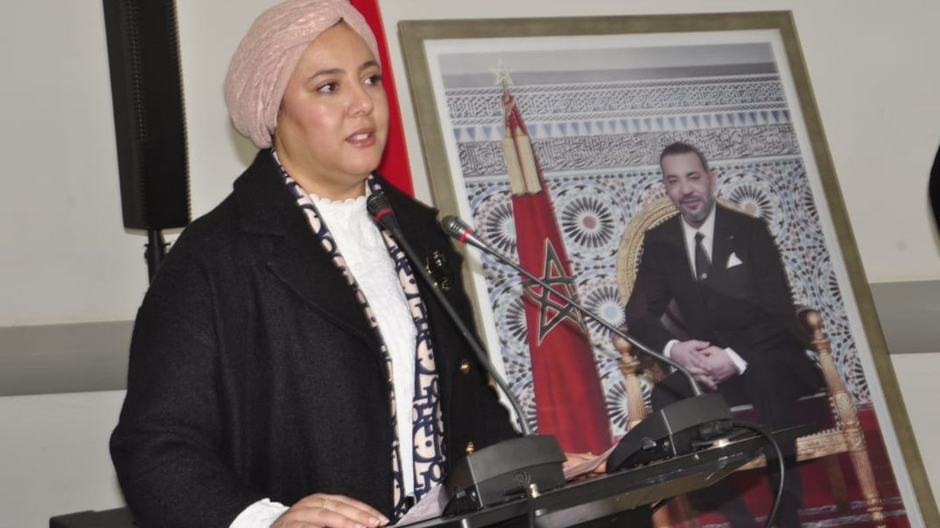 جريدة الاخبار 24 % - مستشفى الزموري بالقنيطرة نموذج متكامل للصحة الأكاديمية والميدانية