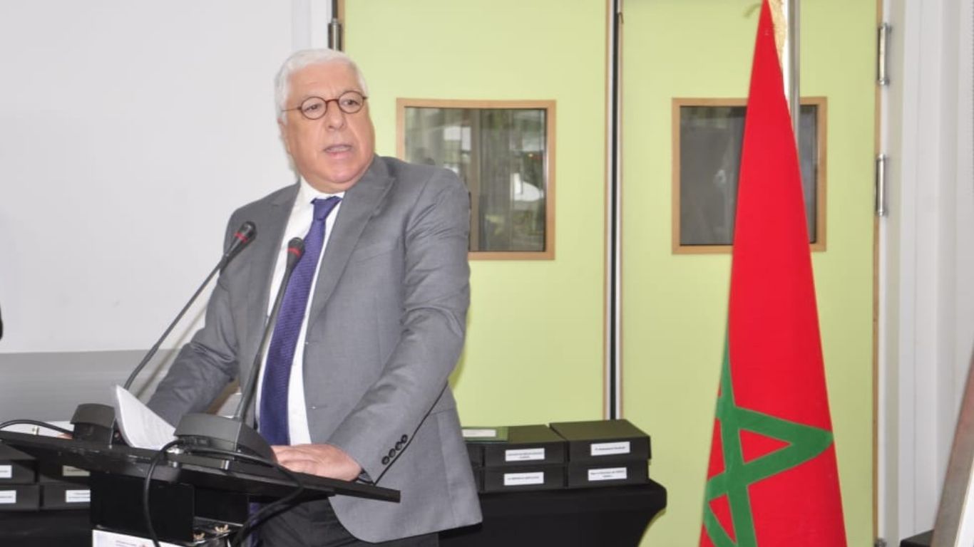 جريدة الاخبار 24 % - مستشفى الزموري بالقنيطرة نموذج متكامل للصحة الأكاديمية والميدانية