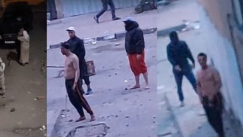 أمن الرحمة بالدار البيضاء يوقف المتورطين بعد تصاعد النزاع العائلي - 2026 جريدة الاخبار 24 % - أمن الرحمة بالدار البيضاء يوقف المتورطين بعد تصاعد النزاع العائلي