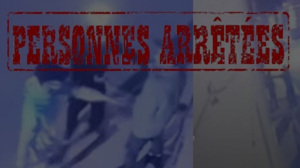 جريدة الاخبار 24 % - أمن كلميم يوقف أربعة متورطين في السرقة بالسلاح الأبيض