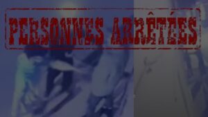 جريدة الاخبار 24 % - أمن كلميم يوقف أربعة متورطين في السرقة بالسلاح الأبيض