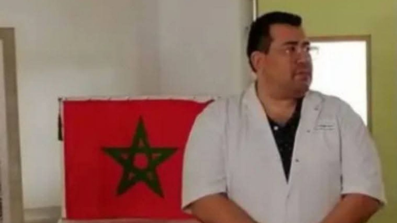 جريدة الاخبار 24 % - استقالة مدير المستشفى الإقليمي الزموري تجسد صراعا صامتا داخل المنظومة الصحية