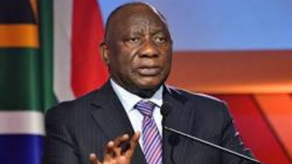 جريدة الاخبار 24 % - الصحراء المغربية تبرز هشاشة نفوذ جنوب إفريقيا