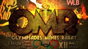 جريدة الاخبار 24 % - المدرسة المحمدية للمهندسين تستعد لإحتضان الدورة 12 من EMI Olympic Games