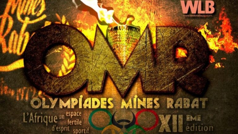 جريدة الاخبار 24 % - المدرسة المحمدية للمهندسين تستعد لإحتضان الدورة 12 من EMI Olympic Games