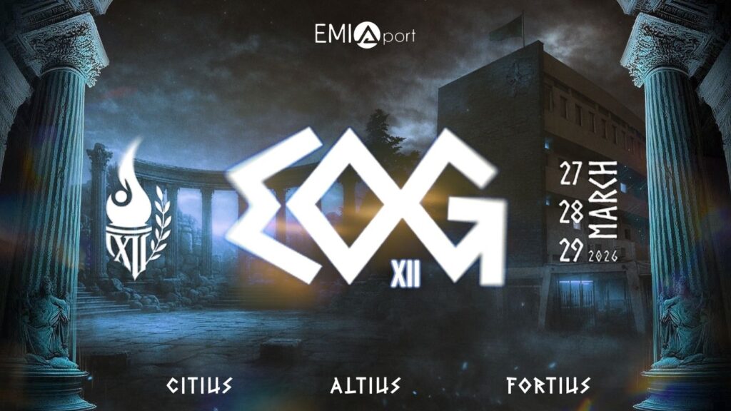 جريدة الاخبار 24 % - المدرسة المحمدية للمهندسين تستعد لإحتضان الدورة 12 من EMI Olympic Games