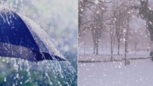 توقعات مديرية الأرصاد الجوية ليوم الثلاثاء جريدة الاخبار 24 % - توقعات مديرية الأرصاد الجوية ليوم الثلاثاء