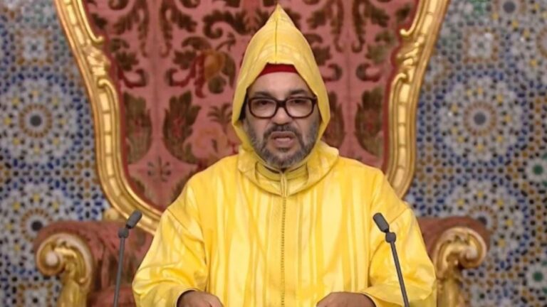 جريدة الاخبار 24 % - جلالة الملك يصدر عفوه السامي على 1201 محكوما بمناسبة عيد الفطر