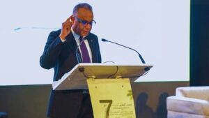 حزب جبهة القوى الديمقراطية يجدد الثقة في بنعلي جريدة الاخبار 24 % - حزب جبهة القوى الديمقراطية يجدد الثقة في بنعلي