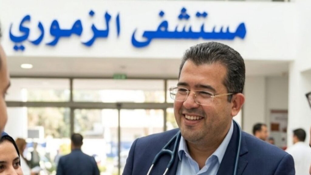 جريدة الاخبار 24 % - حين يصطدم الضمير بمنطق المهادنة