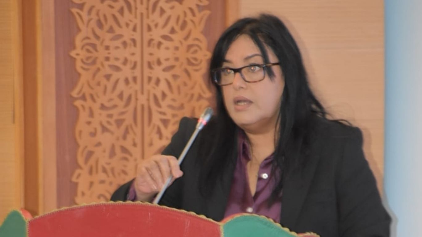 جريدة الاخبار 24 % - عامل إقليم القنيطرة يشرف على توزيع مشاريع مدرة للدخل للنزلاء السابقين