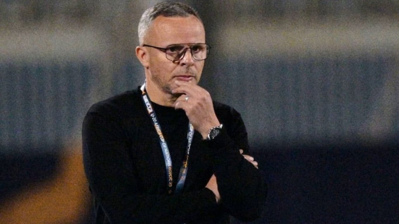 جريدة الاخبار 24 % - محمد وهبي يعلن عن لائحة المنتخب المغربي للوديتين تحضيرا لمونديال 2026