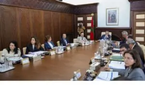 جريدة الاخبار 24 % - أخنوش يترأس الدورة العاشرة للجنة الوطنية للاستثمارات