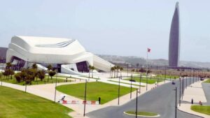 الأوراش الكبرى بين العمران والزمن الحضاري