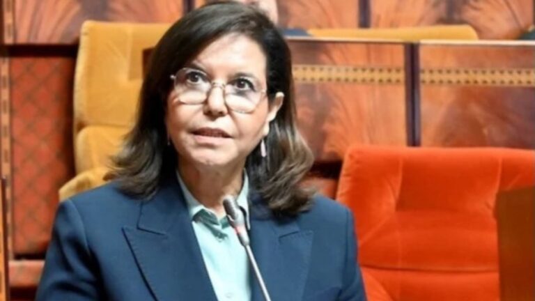 جريدة الاخبار 24 % - الدريوش تسعرض حصيلة إصلاحات قطاع الصيد البحري