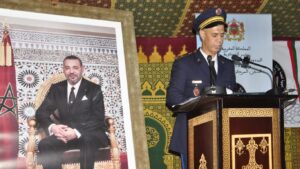 جريدة الاخبار 24 % - السجن المركزي بالقنيطرة يخلد ذكرى تأسيس المندوبية العامة لإدارة السجون