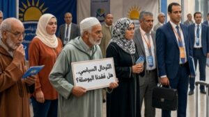 جريدة الاخبار 24 % - السياسة بين القناعة والبراغماتية