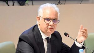 بركة تحويل وكالة الموانئ لشركة والحفاظ على حقوق المستخدمين