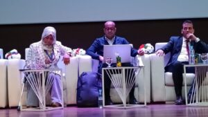 جامعة ابن طفيل بالقنيطرة تحضن ندوة علمية حول الإعاقة والذكاء الاصطناعي