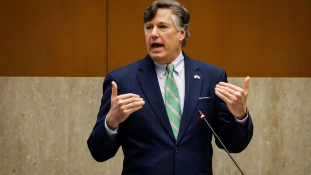 جريدة الاخبار 24 % - جولة لنائب وزير الخارجية الأمريكي بشمال إفريقيا