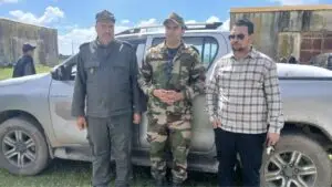 دعم استعجالي للفلاحين المتضررين من الفيضانات بسيدي الكامل