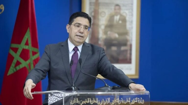 جريدة الاخبار 24 % - دعم هولندي للصحراء يفتح مرحلة جديدة للشراكة الثنائية