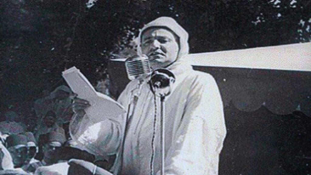 جريدة الاخبار 24 % - رحلتا طنجة وتطوان رمزية مسار التحرر والوحدة الوطنية