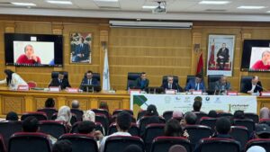 طنجة تحتضن المؤتمر الدولي لحقوق الإنسان ومقارباته المتعددة