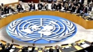 جريدة الاخبار 24 % - مجلس الأمن الدولي يعقد مشاورات بشأن ملف الصحراء المغربية