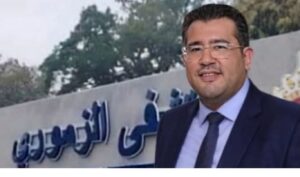 جريدة الاخبار 24 % - مستشفى الزموري بالقنيطرة إصلاح هيكلي تدقيق رقابي مع إدارة مستقرة