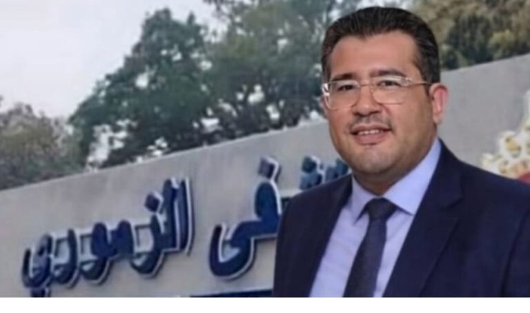 جريدة الاخبار 24 % - مستشفى الزموري بالقنيطرة إصلاح هيكلي تدقيق رقابي مع إدارة مستقرة