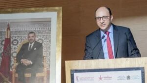 جريدة الاخبار 24 % - وسـيط المملكة الإدماج الشامل رافعة كرامة المواطنين